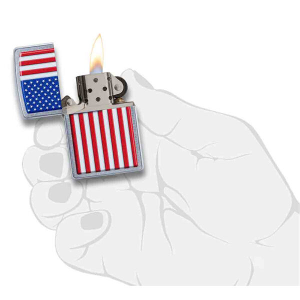 Patriotic - Imagen 5