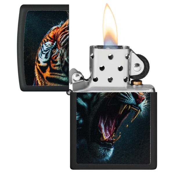 Tiger Roar Design - Imagen 3