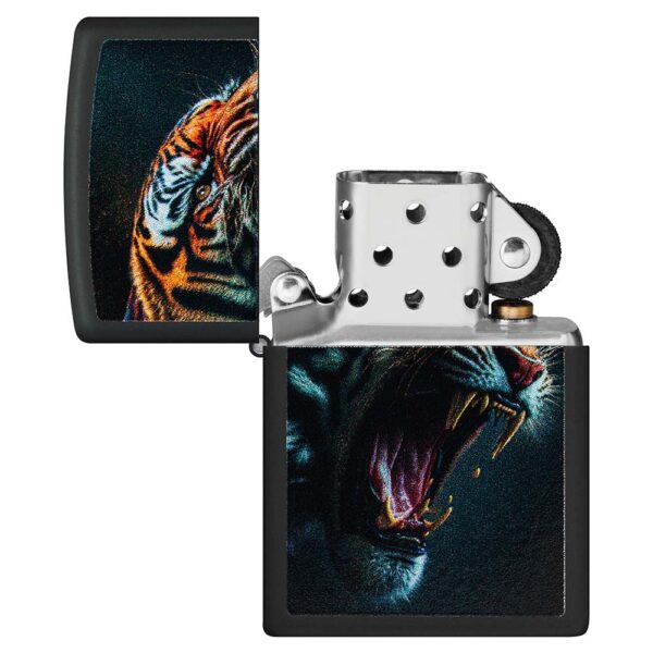 Tiger Roar Design - Imagen 4