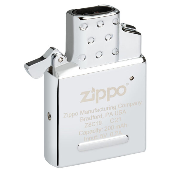Double Arc Rechargeable Lighter Insert - Imagen 2