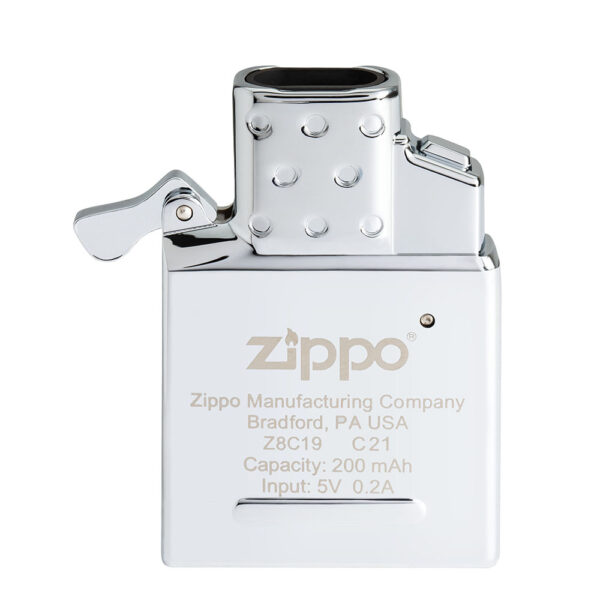 Double Arc Rechargeable Lighter Insert - Imagen 3