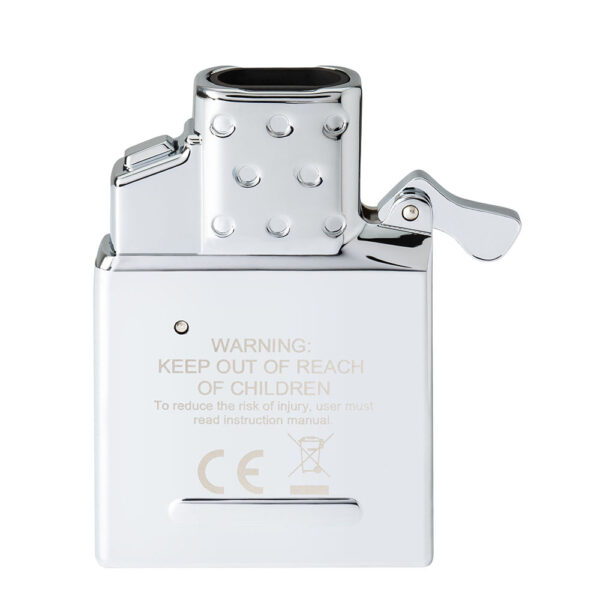 Double Arc Rechargeable Lighter Insert - Imagen 4
