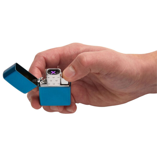 Double Arc Rechargeable Lighter Insert - Imagen 9