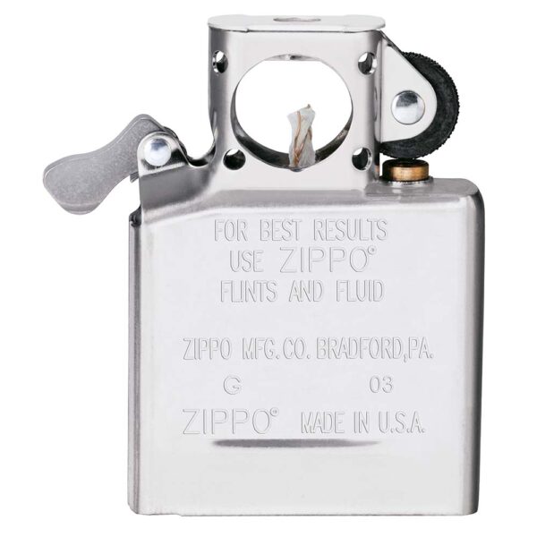 Zippo Pipe Insert stainless - Imagen 2