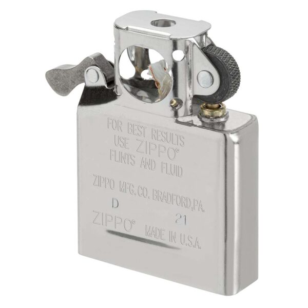 Zippo Pipe Insert stainless - Imagen 3