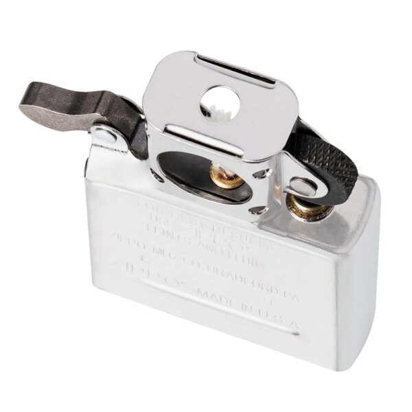 Zippo Pipe Insert stainless - Imagen 5