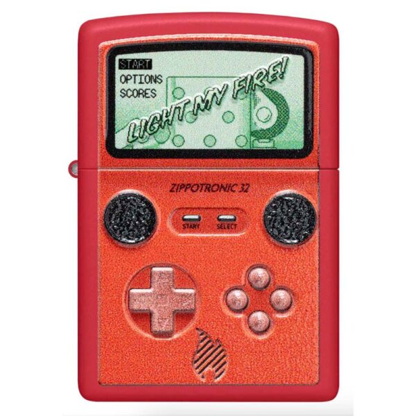 Zippotronic Design - Imagen 2