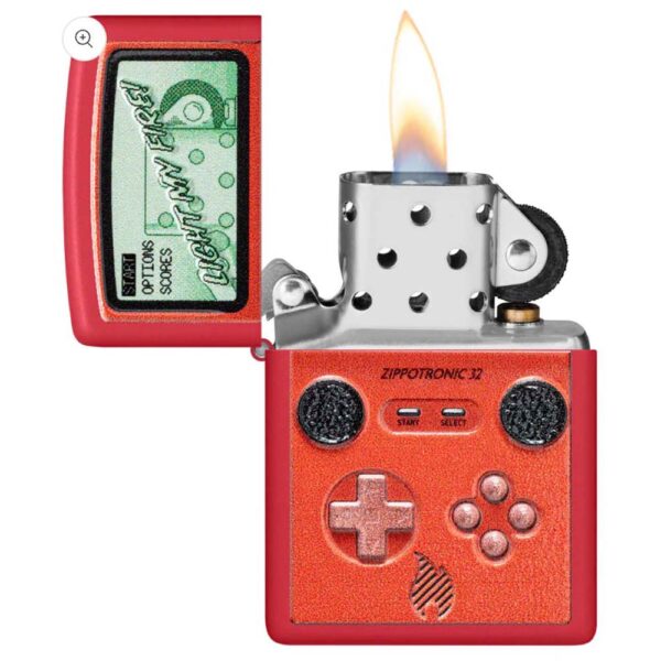 Zippotronic Design - Imagen 3