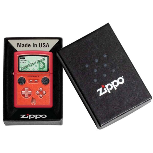 Zippotronic Design - Imagen 6