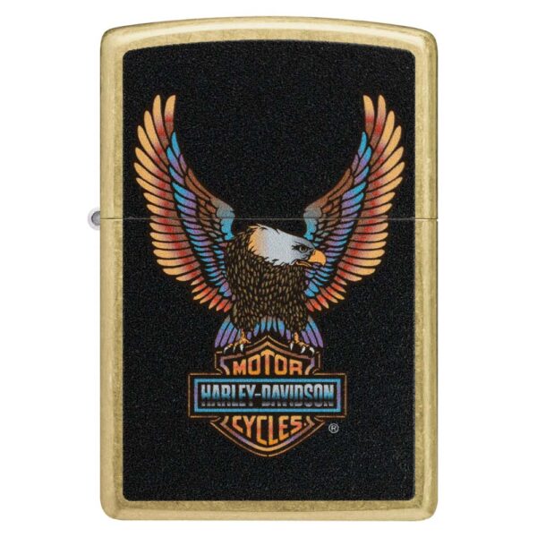 Harley-Davidson® - Imagen 2