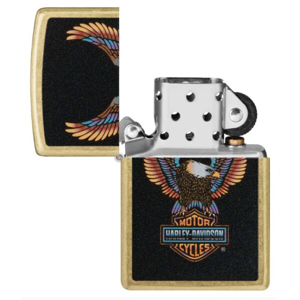 Harley-Davidson® - Imagen 4