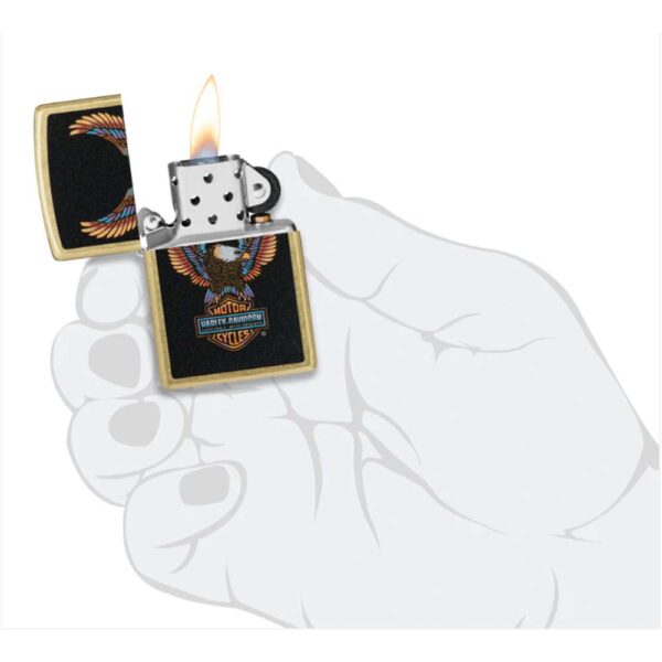 Harley-Davidson® - Imagen 5