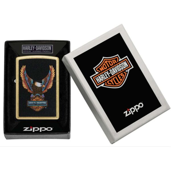 Harley-Davidson® - Imagen 6