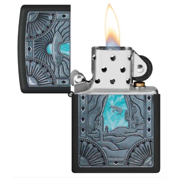 Cow Abduction Design - Imagen 2