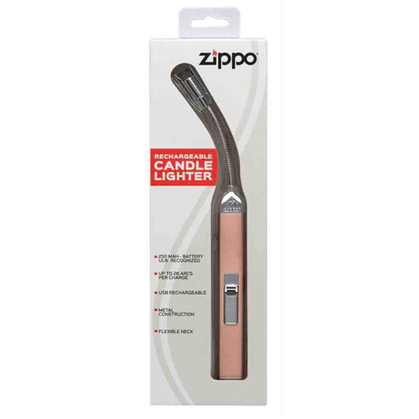 Rechargeable Candle Lighter - Imagen 3