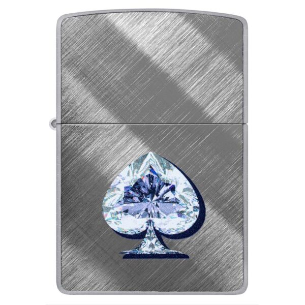 Gleaming Spade Design - Imagen 2