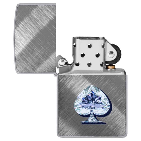 Gleaming Spade Design - Imagen 4