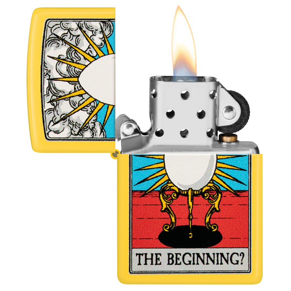 Which Came First? Design - Imagen 4