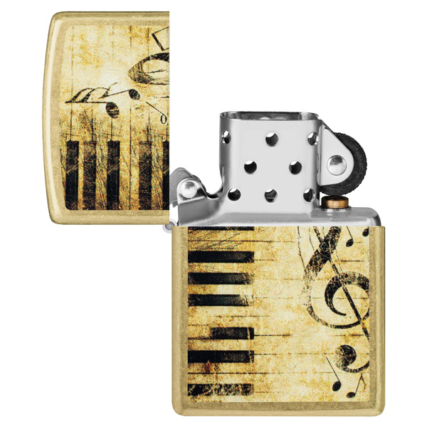 Nothing but Treble Design - Imagen 4