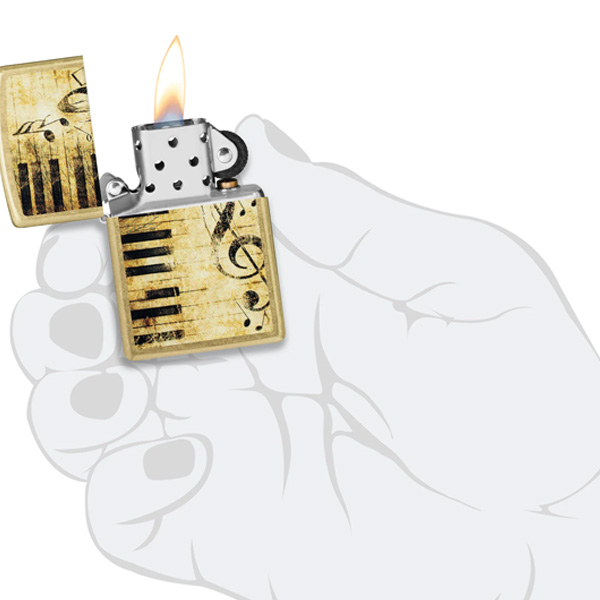 Nothing but Treble Design - Imagen 5