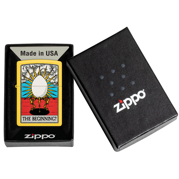 Which Came First? Design - Imagen 6