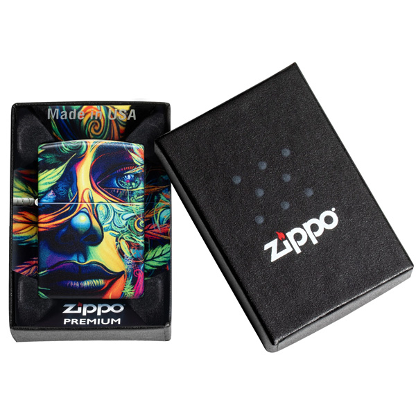 Cannabis Camo Design - Imagen 6