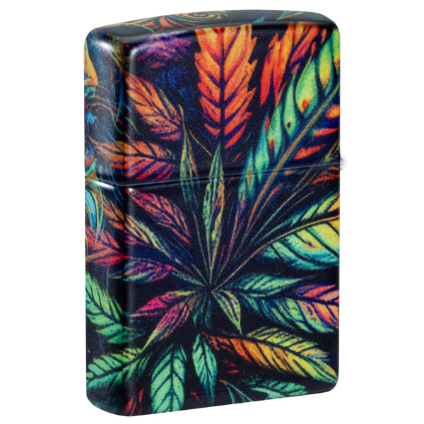 Cannabis Camo Design - Imagen 7