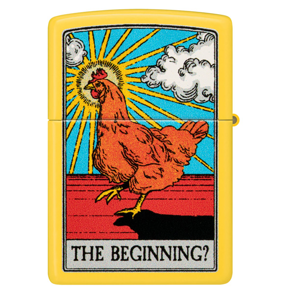 Which Came First? Design - Imagen 8