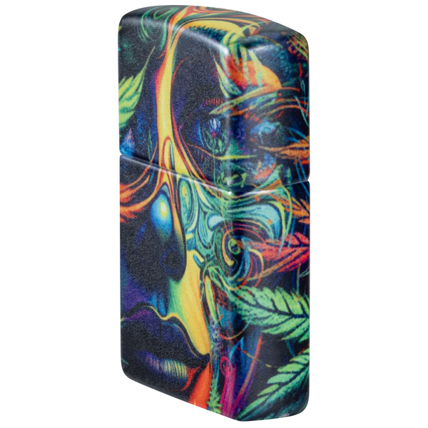 Cannabis Camo Design - Imagen 8