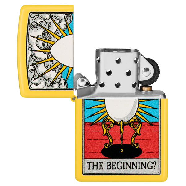 Which Came First? Design - Imagen 3