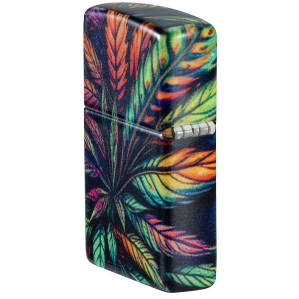 Cannabis Camo Design - Imagen 9