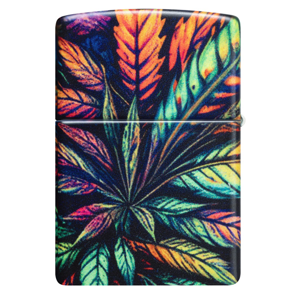 Cannabis Camo Design - Imagen 10