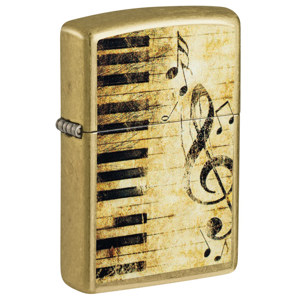 Nothing but Treble Design