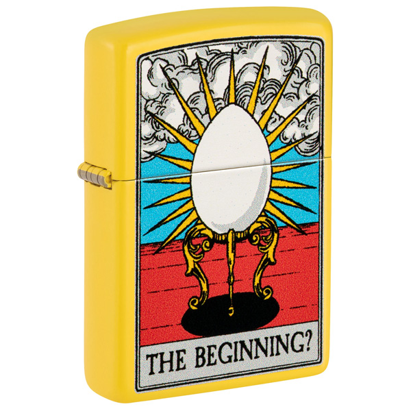 Which Came First? Design - Imagen 2