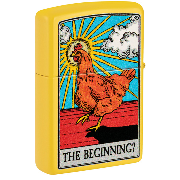 Which Came First? Design - Imagen 7