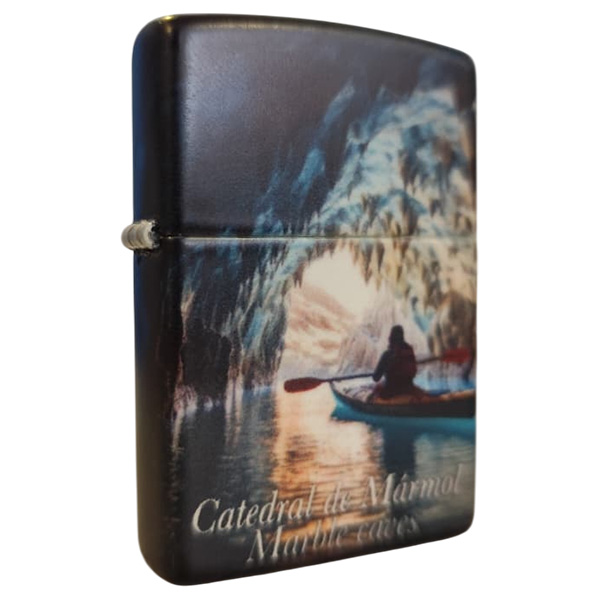 Catedral de Marmol design