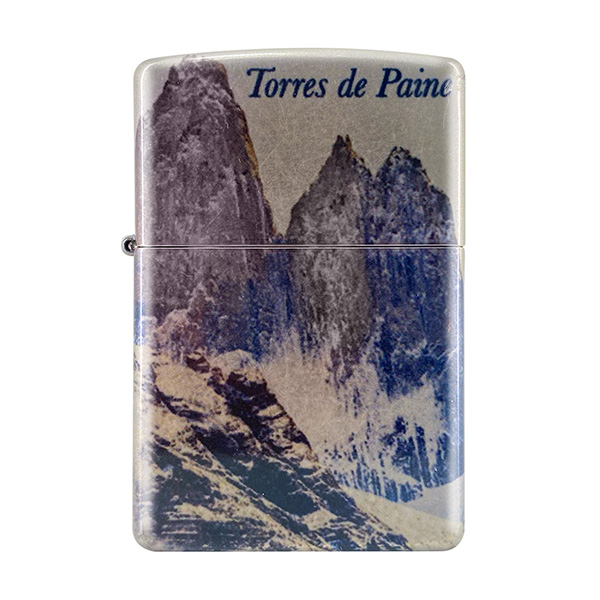 Torres del Paine design - Imagen 2