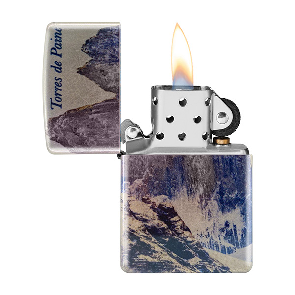 Torres del Paine design - Imagen 3