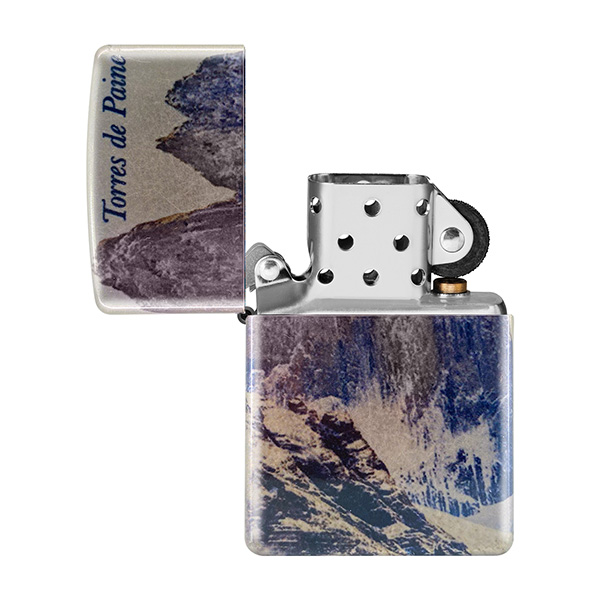 Torres del Paine design - Imagen 4