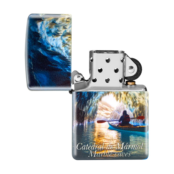 Catedral de Marmol design - Imagen 4