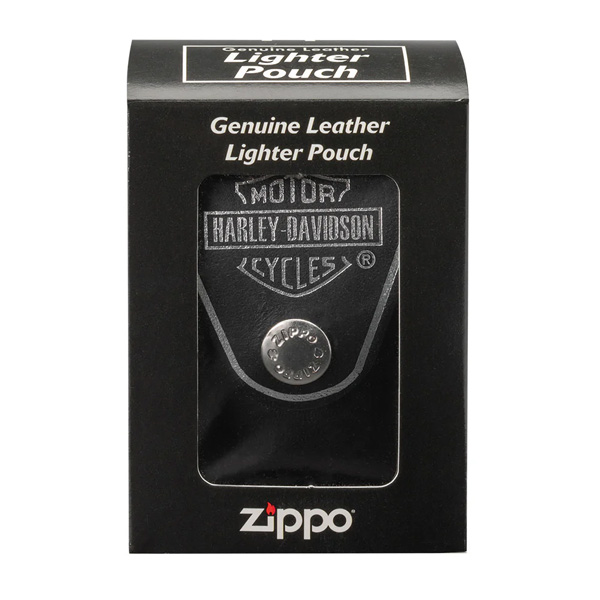 Harley-Davidson® Lighter Pouch - Imagen 2